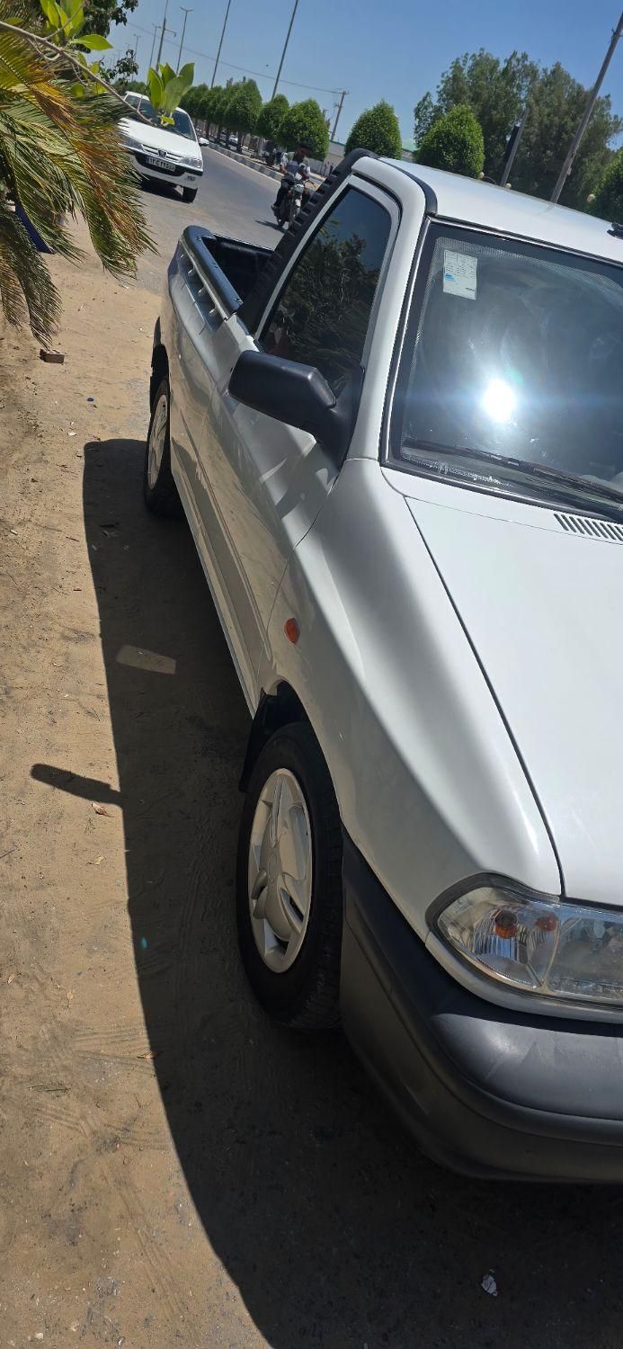 پراید 151 SE - 1402