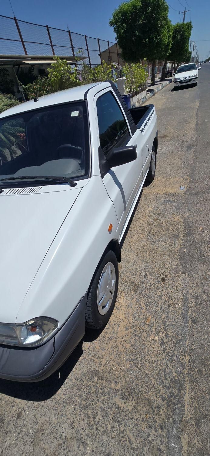 پراید 151 SE - 1402