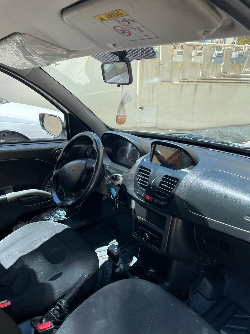 کوییک دنده‌ای دنده‌ای - 1399