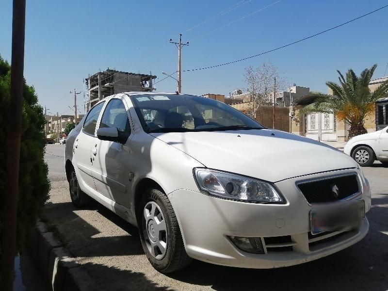 خودرو رانا، LX آگهی ann_17881243
