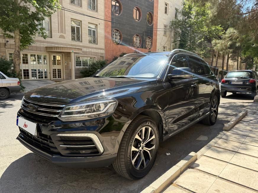 کوپا T210 رویال - 2018