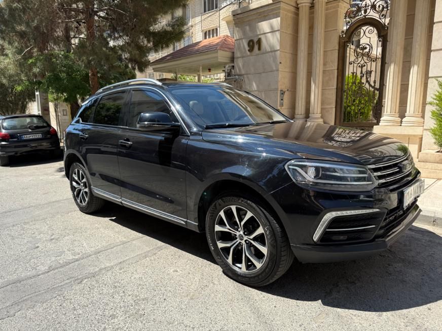 کوپا T210 رویال - 2018