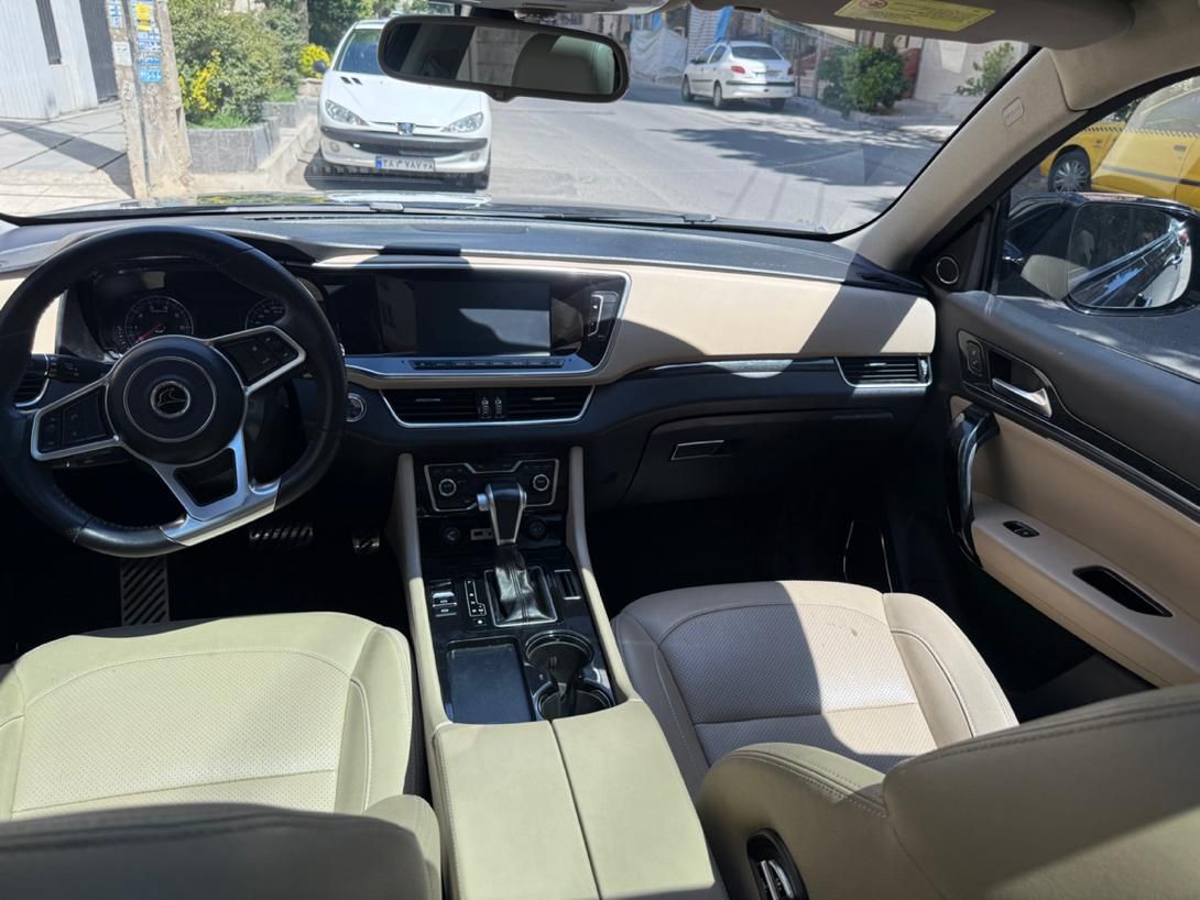 کوپا T210 رویال - 2018
