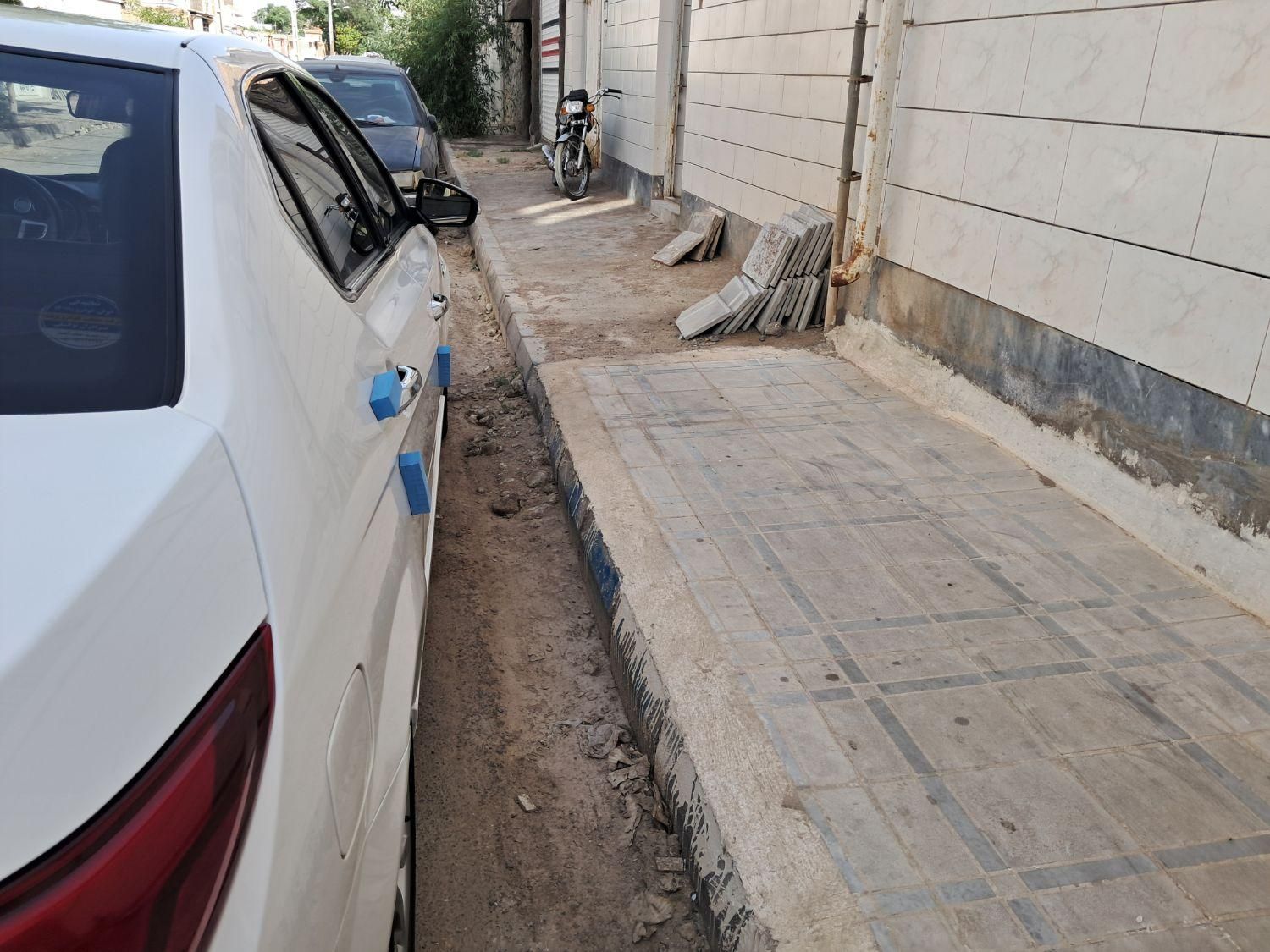 دنا پلاس اتوماتیک توربو - 1401