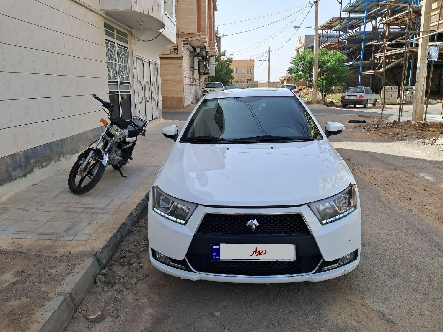 خودرو دنا، پلاس آگهی ann_17881453