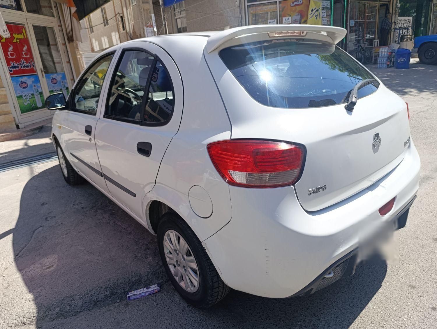 خودرو تیبا، 2 آگهی ann_17881475