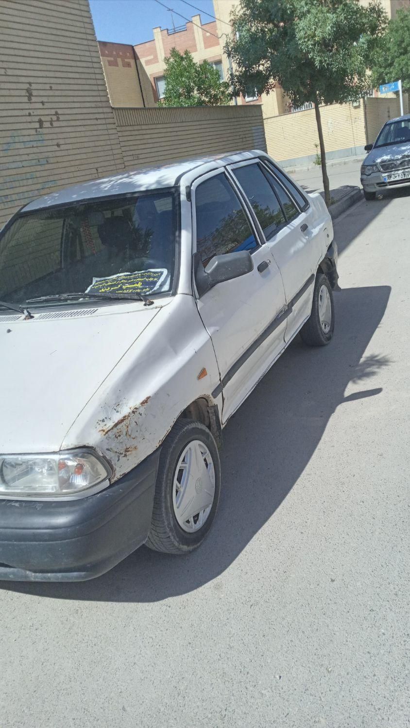خودرو پراید، صبا آگهی ann_17881523