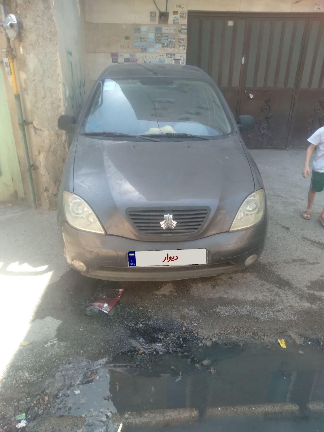 خودرو تیبا، صندوق دار آگهی ann_17881535