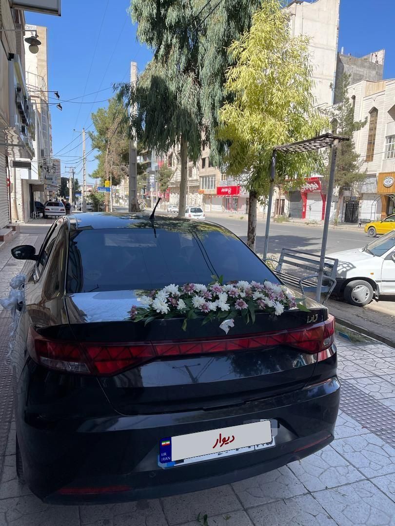 خودرو تارا، اتوماتیک آگهی ann_17881564