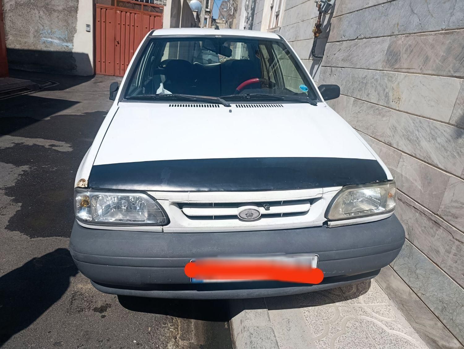 خودرو پراید، صبا آگهی ann_17881603