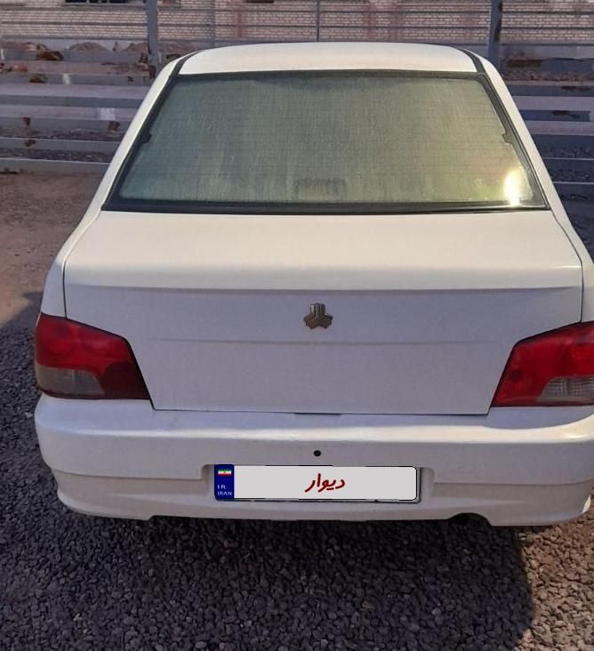 پراید 132 SL - 1389