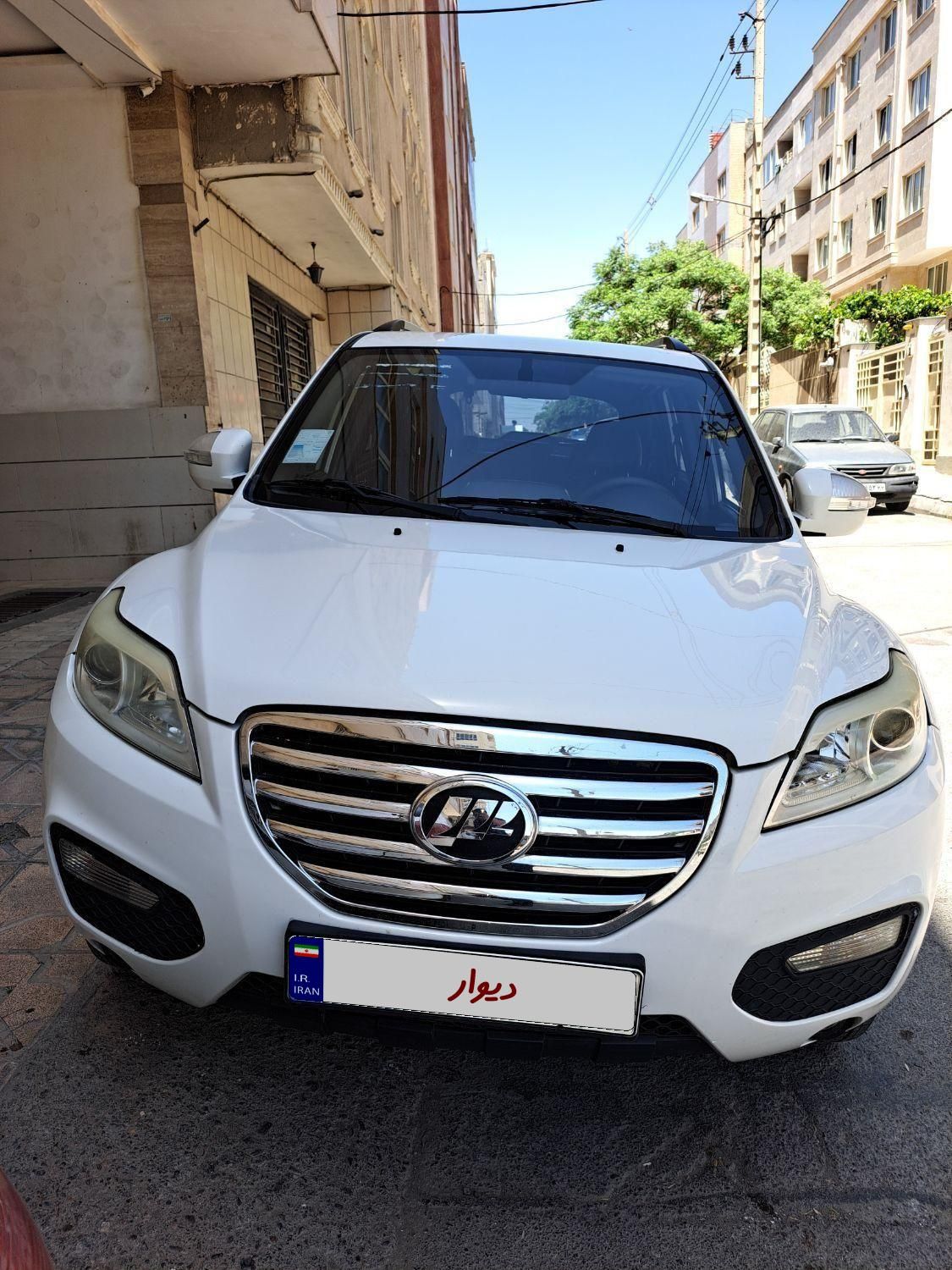 خودرو لیفان، X60 آگهی ann_17881695