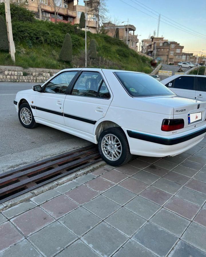 خودرو پژو، پارس آگهی ann_17881729