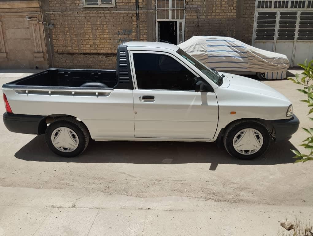 پراید 151 SE - 1403