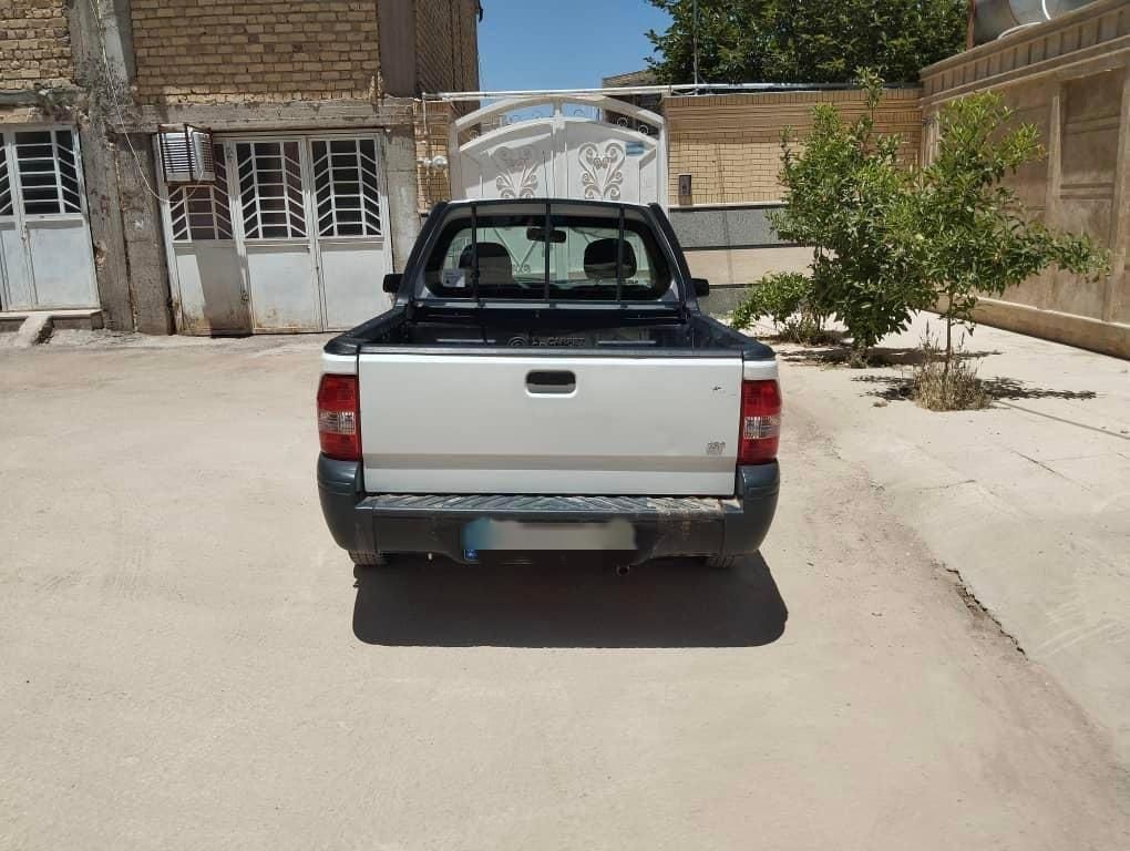 پراید 151 SE - 1403