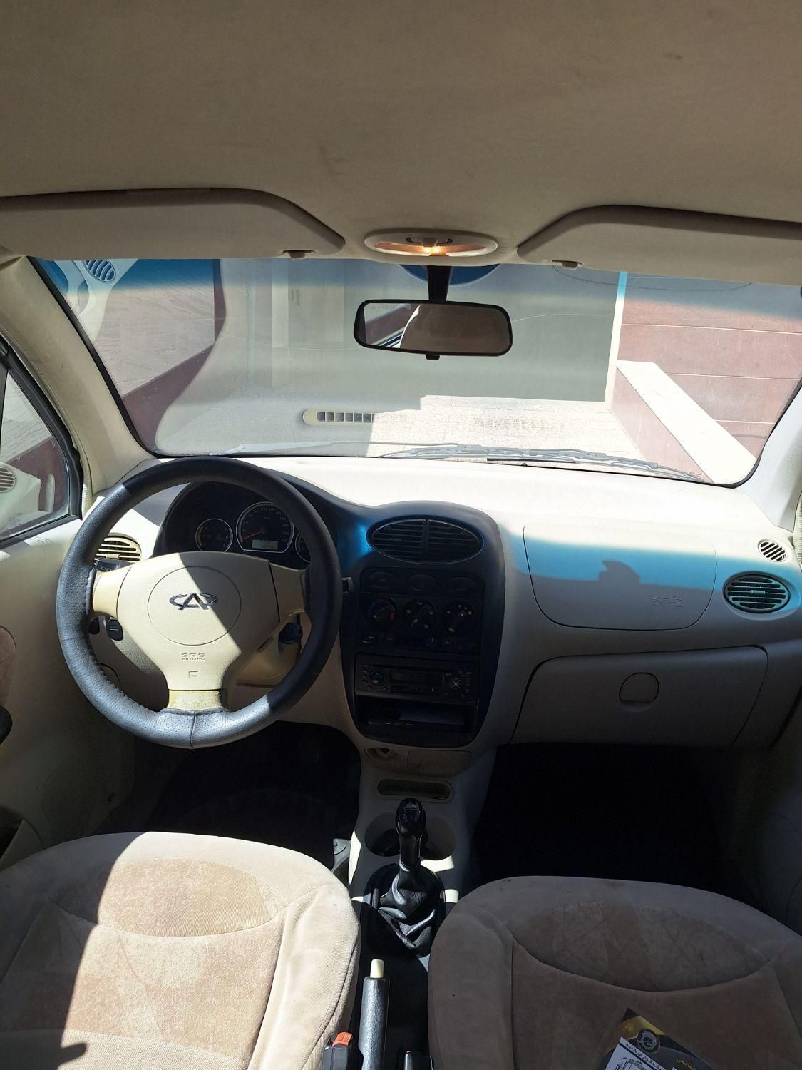 ام وی ام 110 چهار سیلندر دنده ای - 2015
