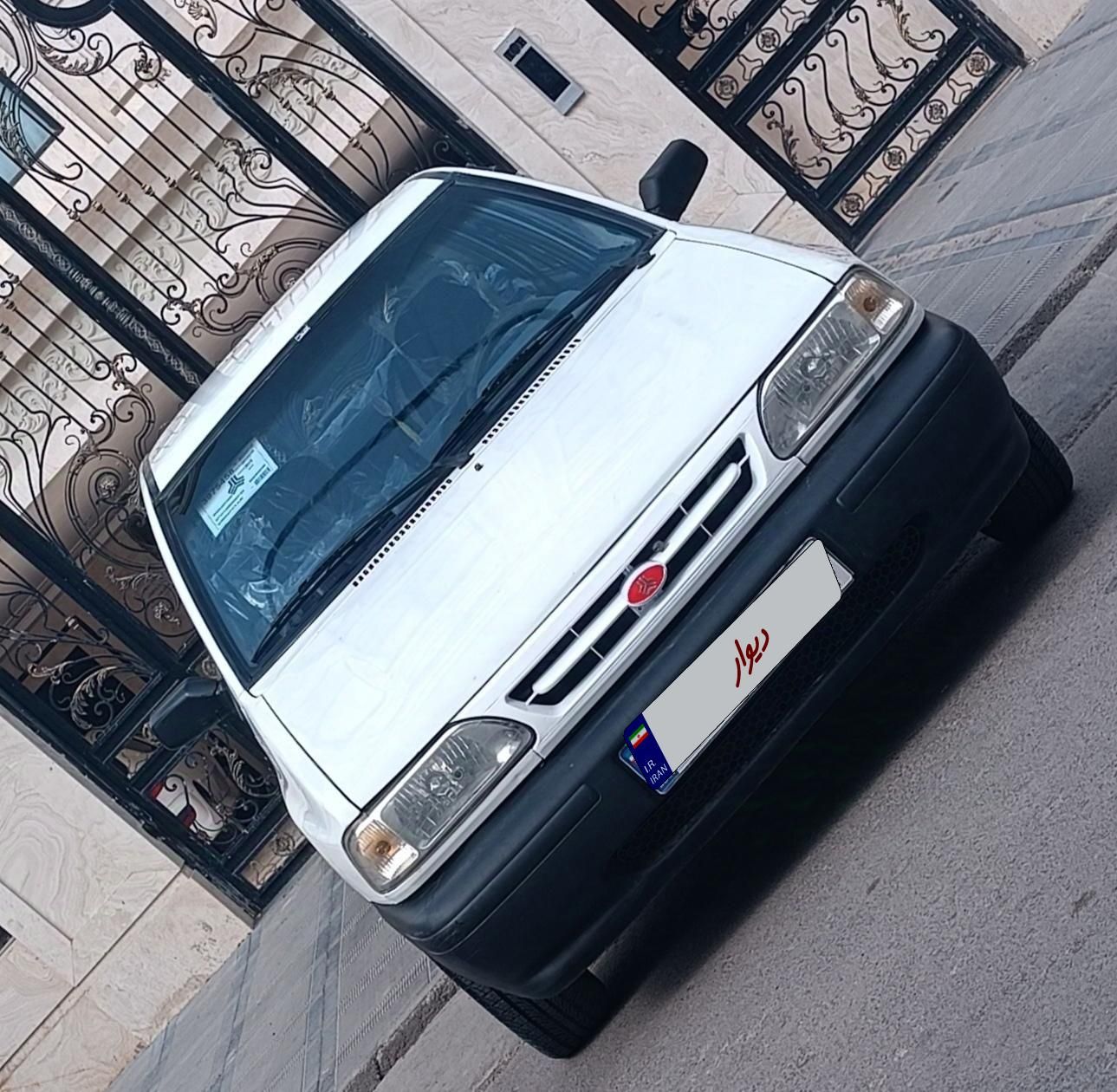 خودرو پراید، صبا آگهی ann_17881802