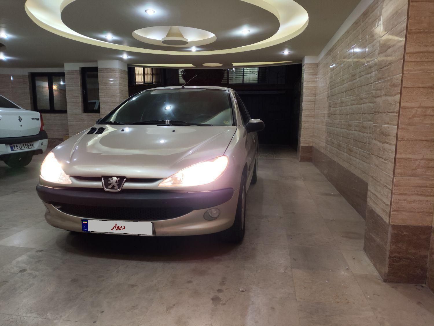 خودرو پژو، 206 آگهی ann_17881827
