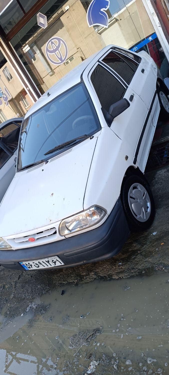 خودرو پراید، صبا آگهی ann_17881857