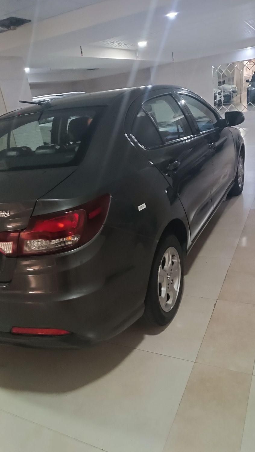 شاهین G دنده ای - 1400