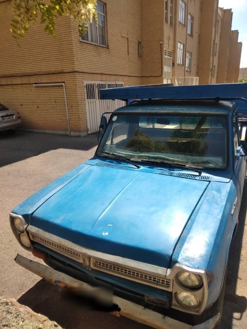 خودرو نیسان، سیلفی آگهی ann_17881902