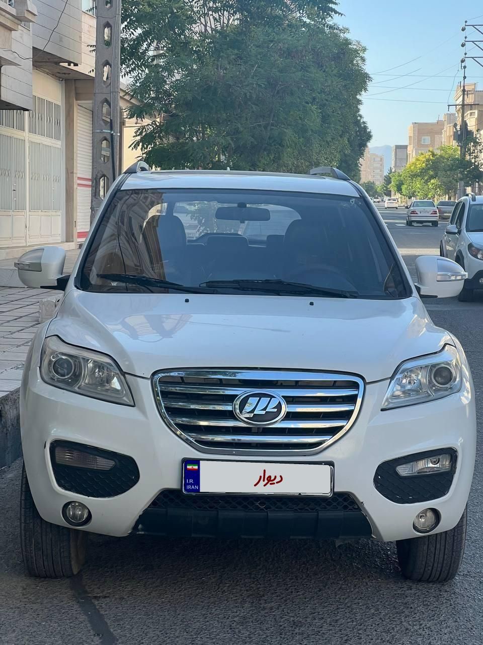 خودرو لیفان، X60 آگهی ann_17881947