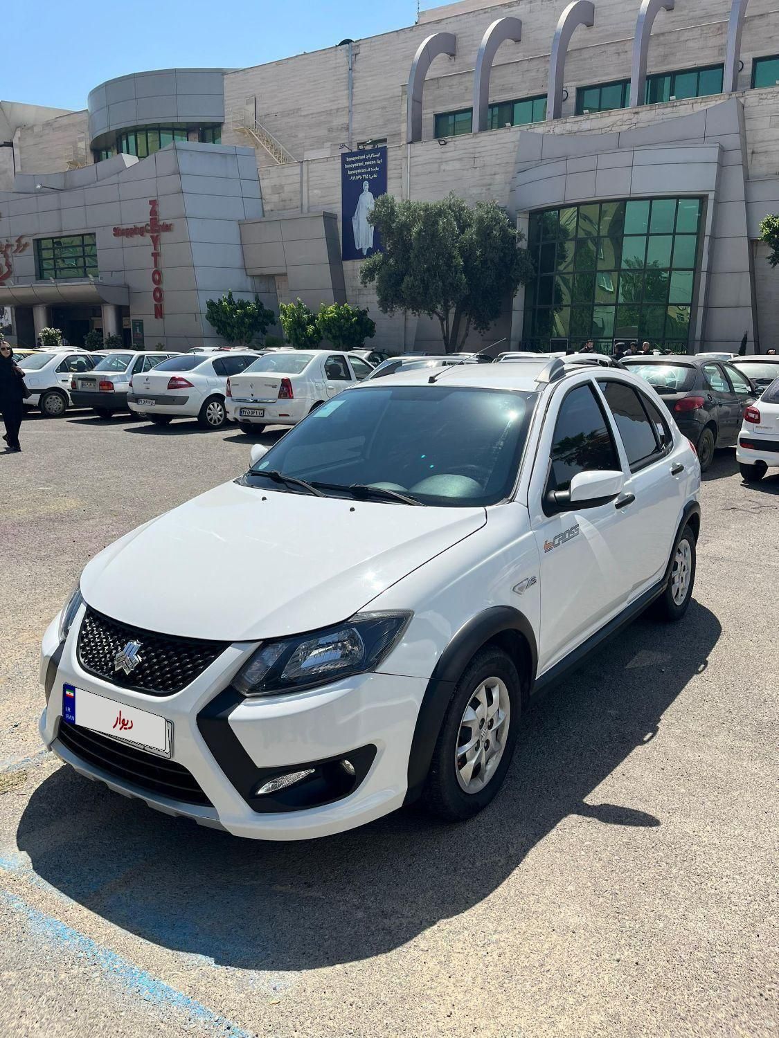 خودرو کوییک، S آگهی ann_17881952