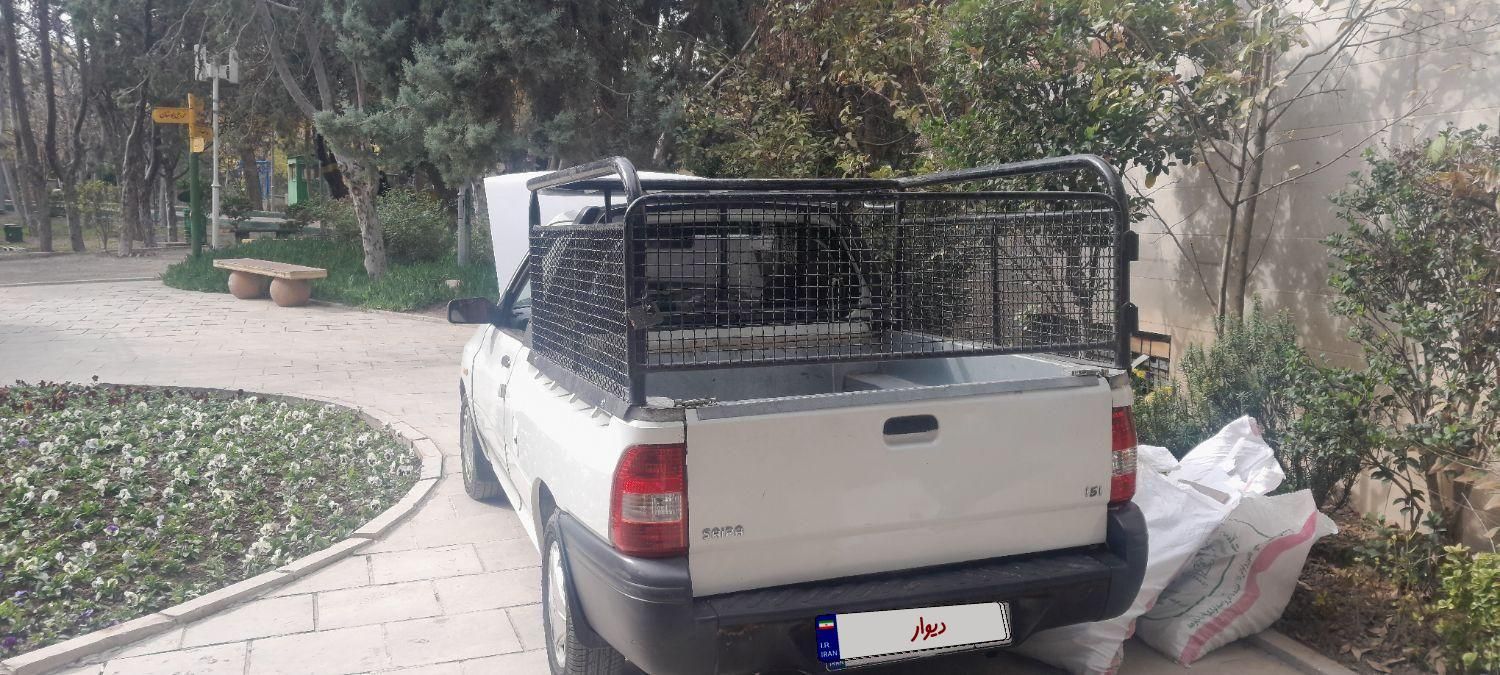 خودرو پراید، 151 آگهی ann_17882012