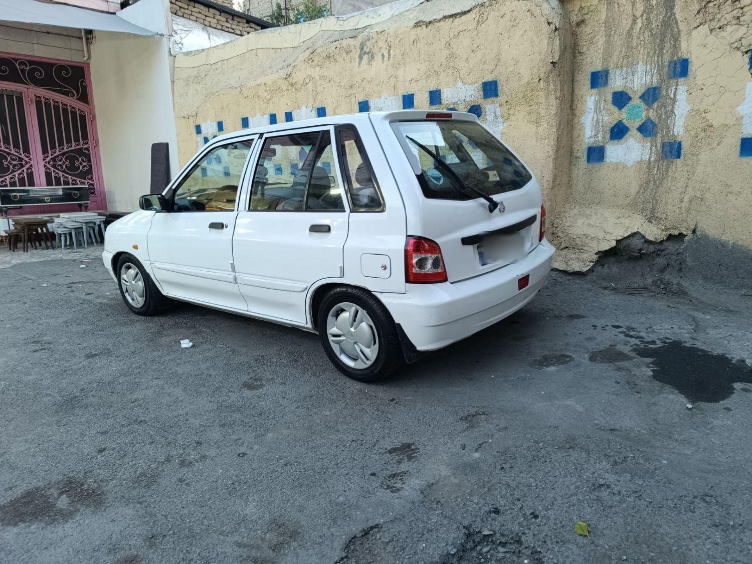خودرو پراید، 111 آگهی ann_17882025