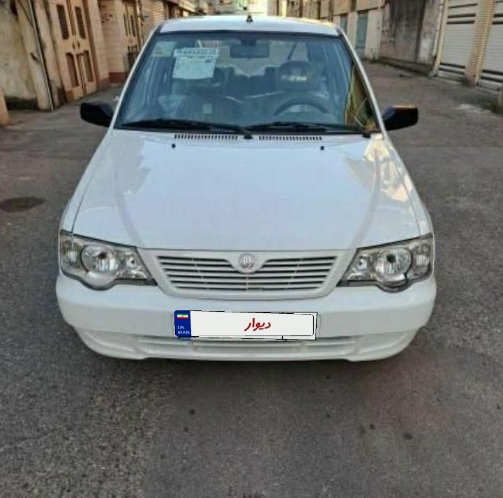 خودرو پراید، 111 آگهی ann_17882070