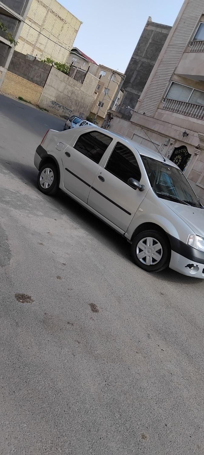 خودرو رنو، تندر 90 آگهی ann_17882074