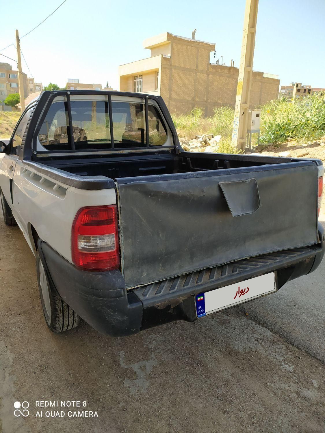 خودرو پراید، 151 آگهی ann_17882080