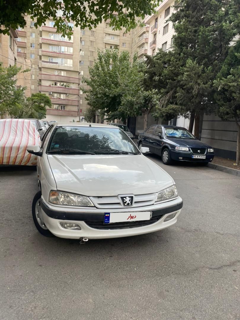 خودرو پژو، پارس آگهی ann_17882084