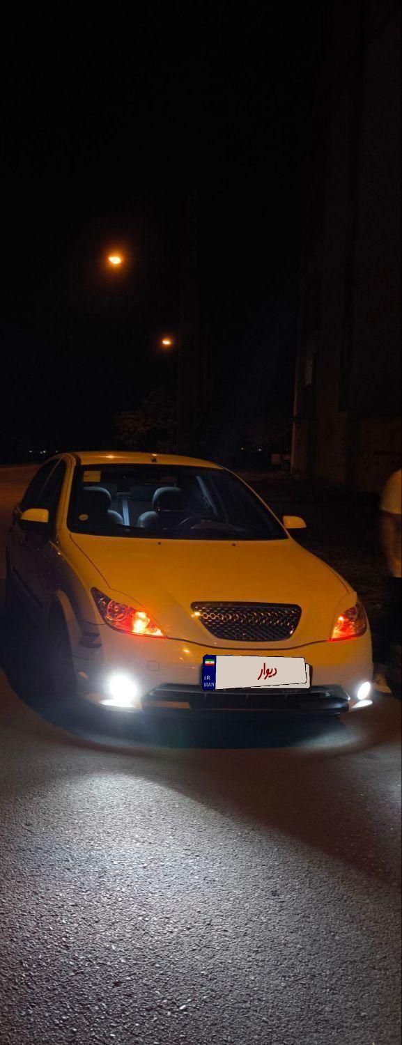 تیبا 2 EX - 1400