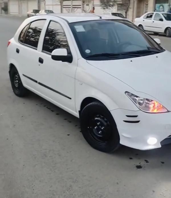 خودرو تیبا، 2 آگهی ann_17882086