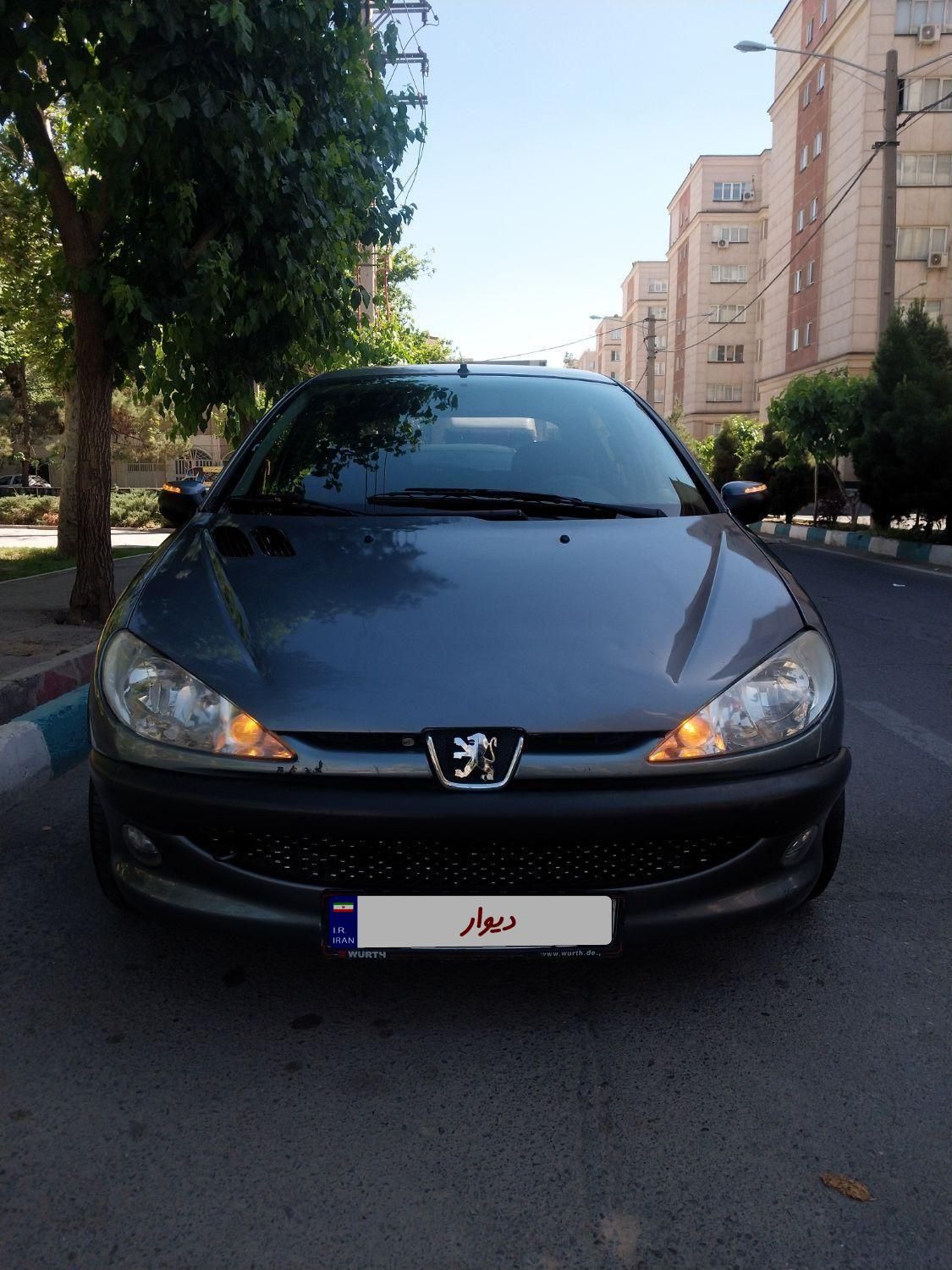 خودرو پژو، 206 آگهی ann_17882088