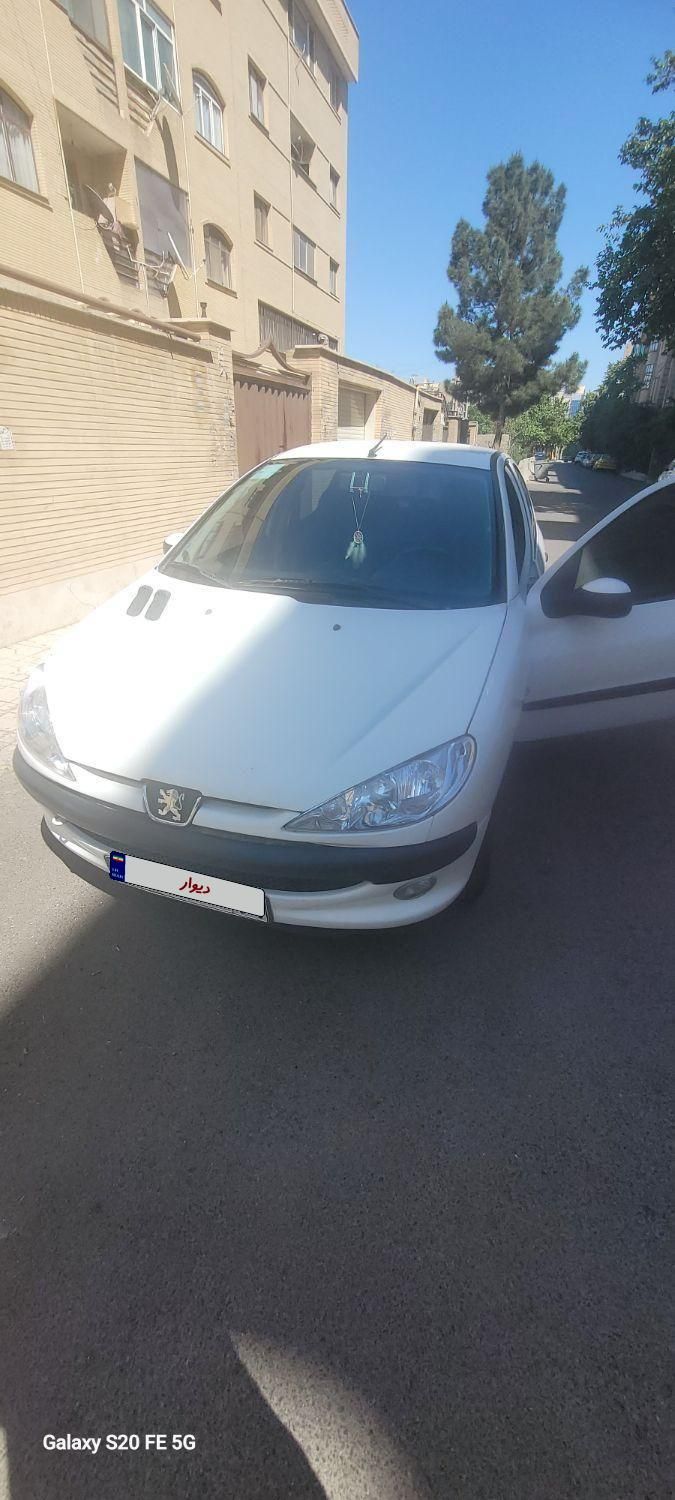 خودرو پژو، 206 آگهی ann_17882108