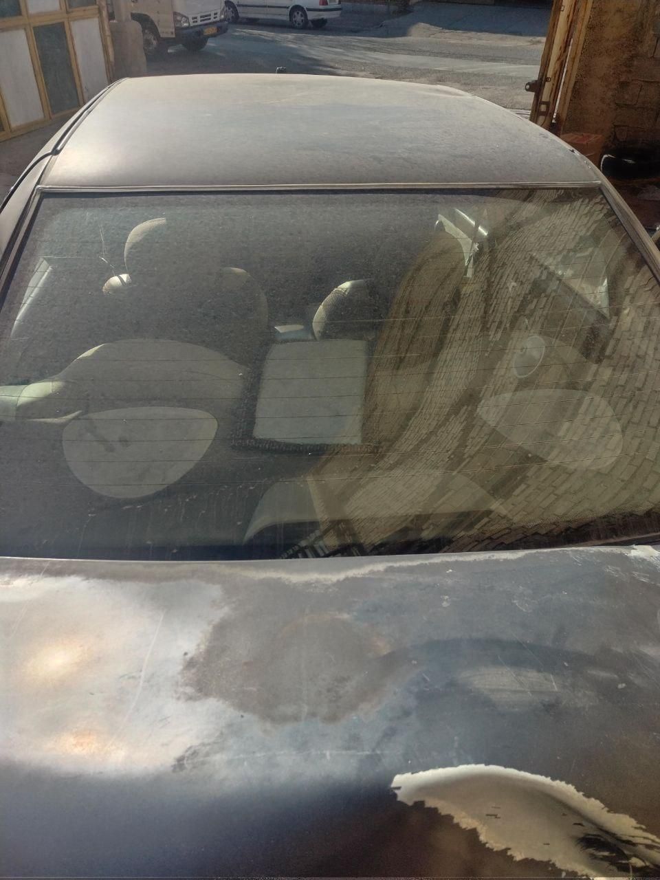 سمند LX XU7 - 1388