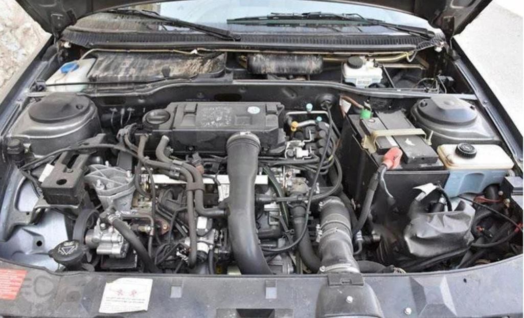 سمند LX XU7 - 1388