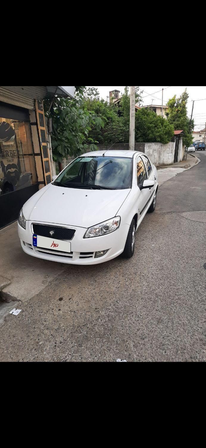 خودرو رانا، LX آگهی ann_17882192