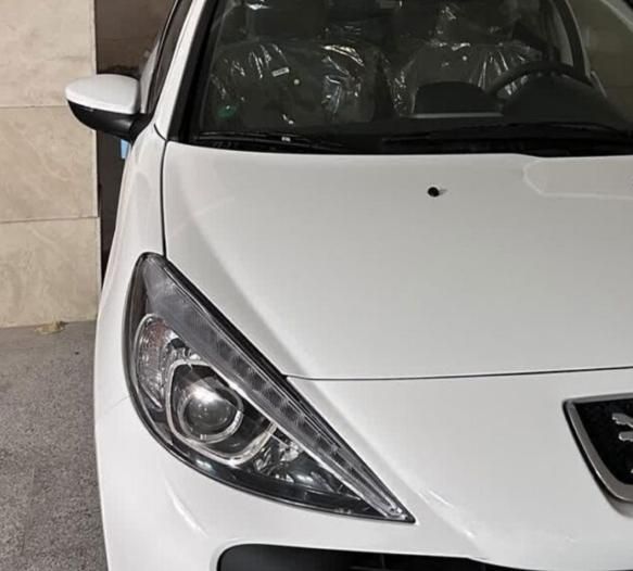 خودرو پژو، 207 آگهی ann_17882193