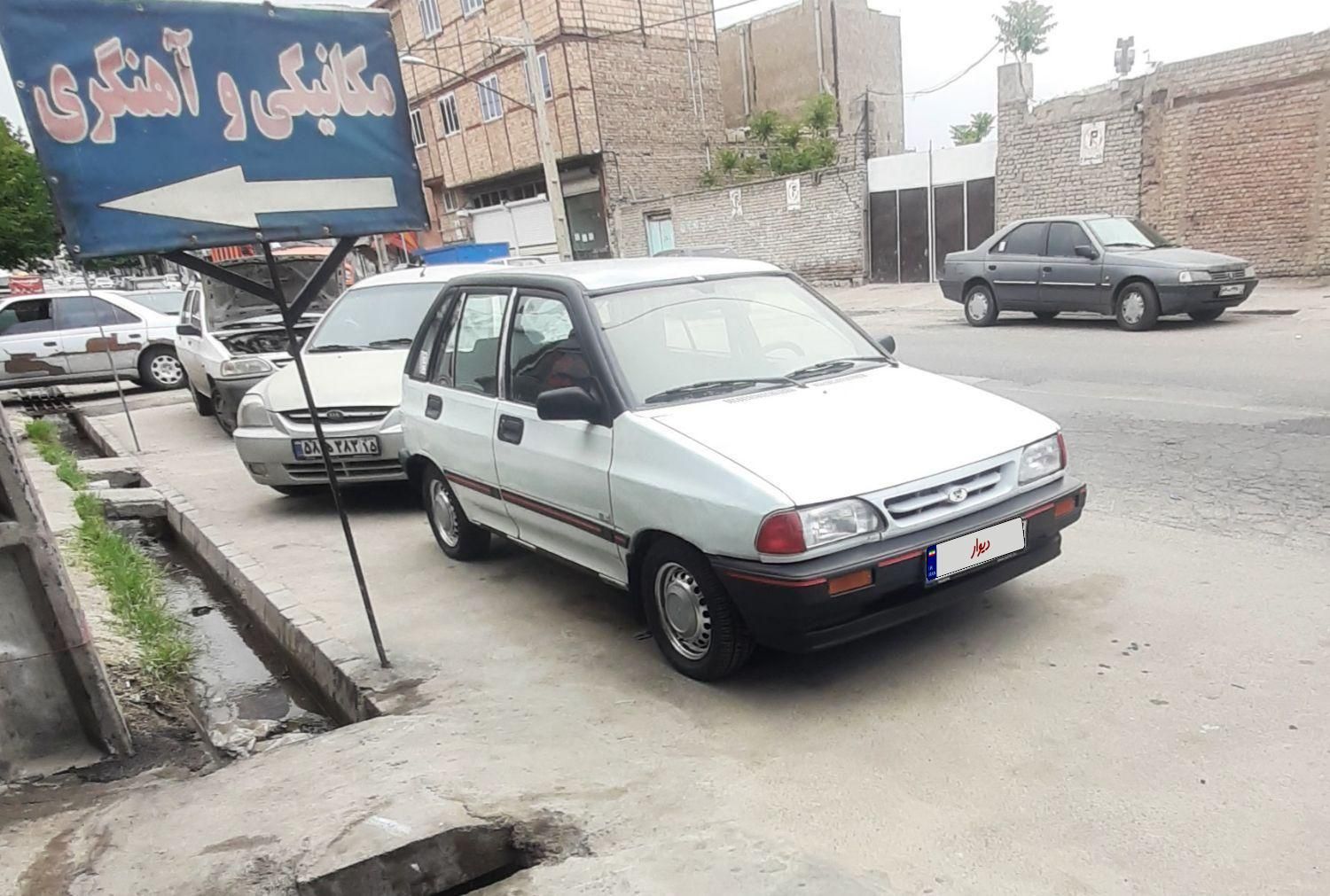 خودرو پراید، 111 آگهی ann_17882196