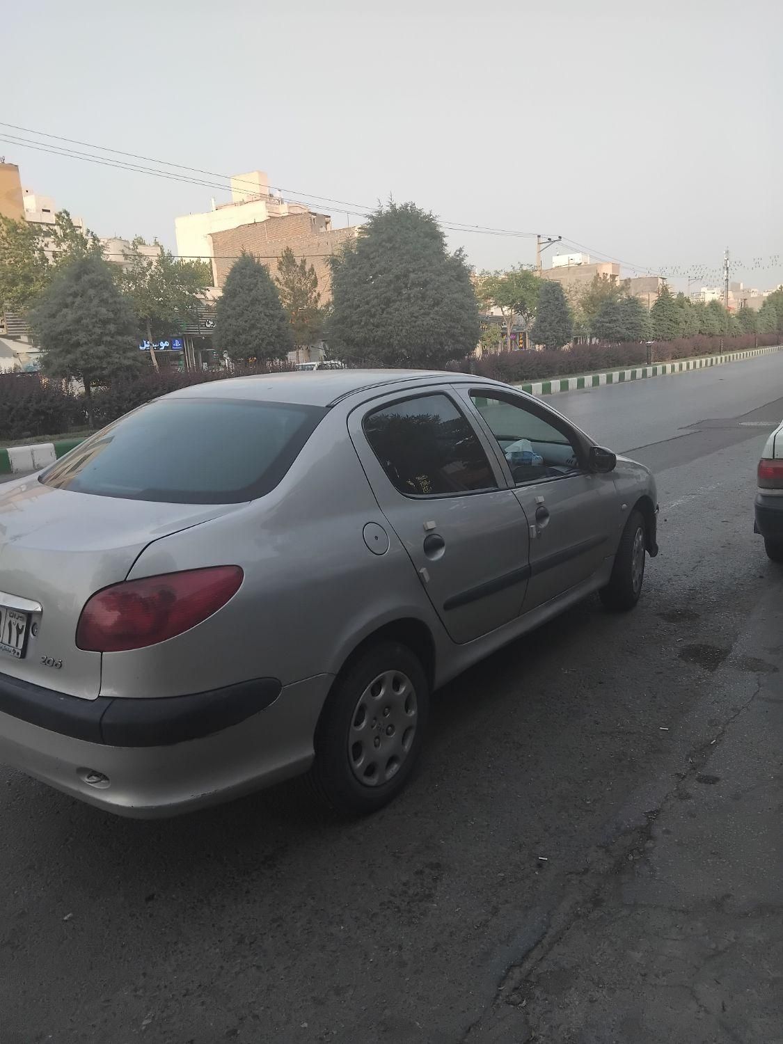 خودرو پژو، 206 آگهی ann_17882235