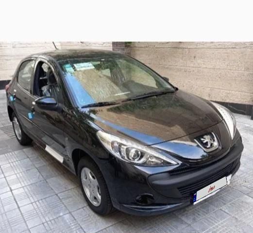 خودرو پژو، 207 آگهی ann_17882239