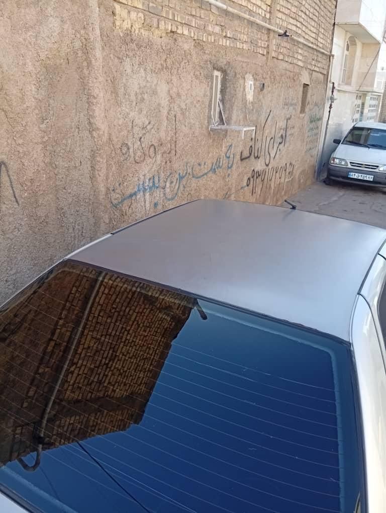 پژو 405 GLX - دوگانه سوز - 1390