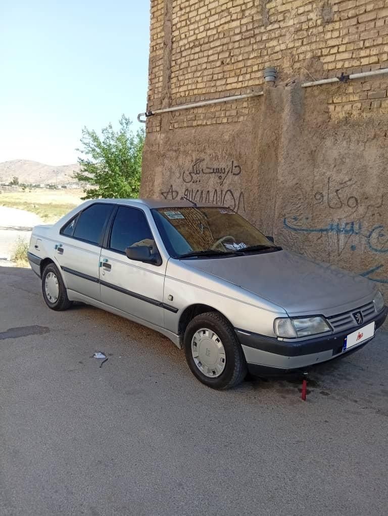 خودرو پژو، 405 آگهی ann_17882242