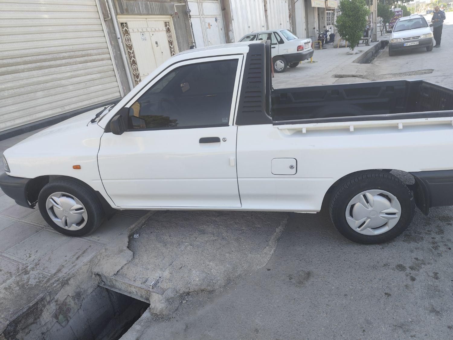 خودرو پراید، 151 آگهی ann_17882245
