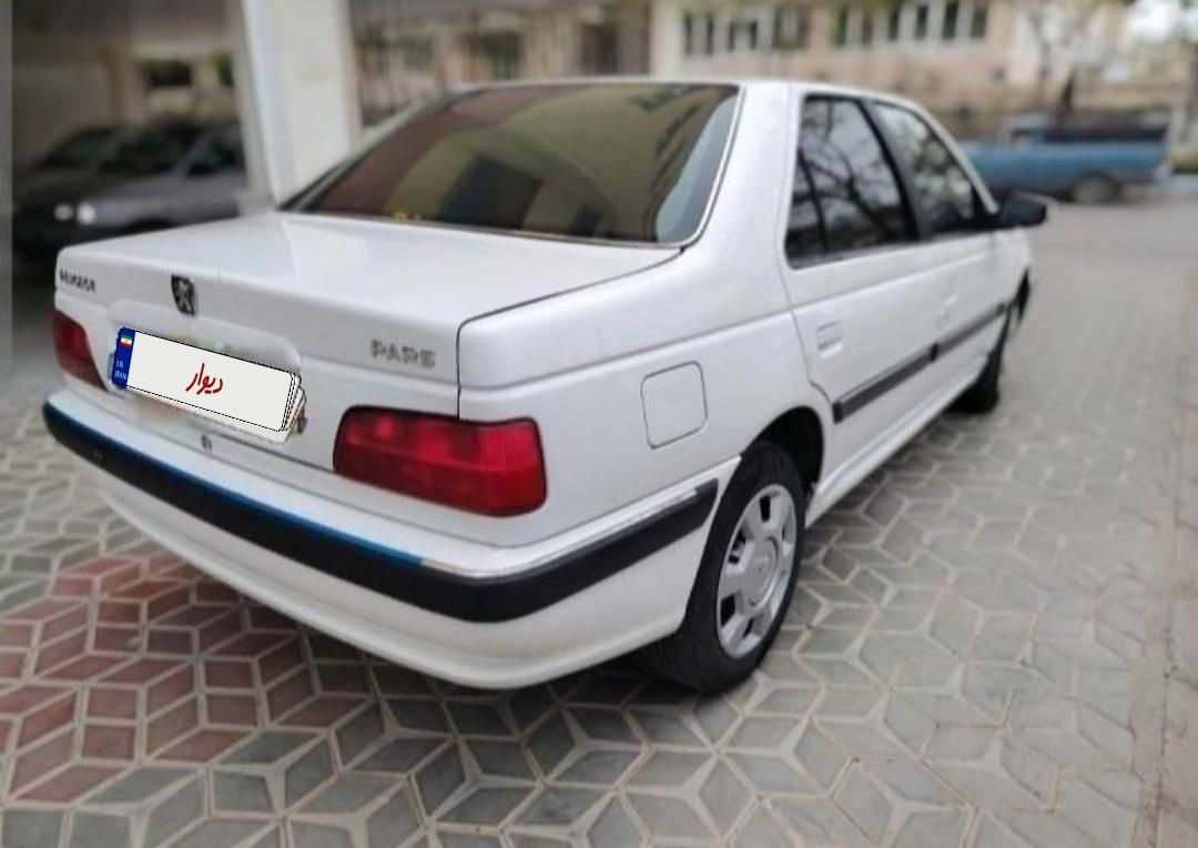 خودرو پژو، پارس آگهی ann_17882247