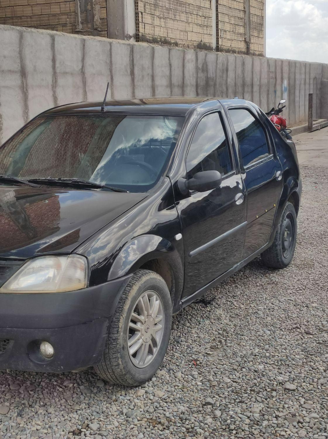 خودرو رنو، تندر 90 آگهی ann_17882280