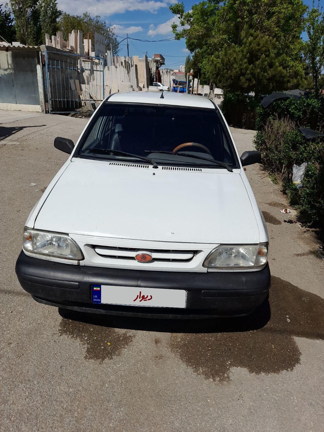 خودرو پراید، 131 آگهی ann_17882299